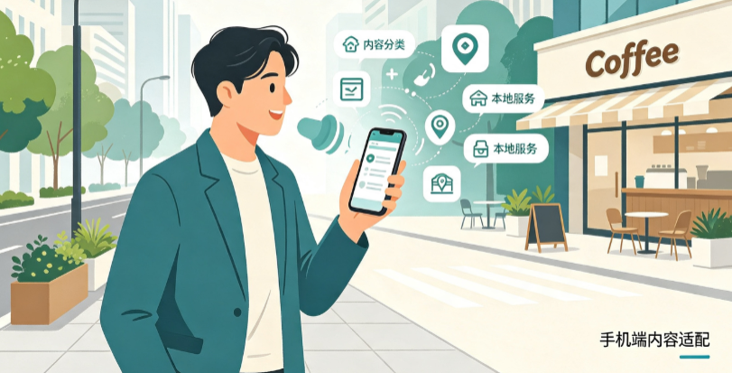 化隆回族自治县深度解析手机端 GEO 与 AI 优化协同逻辑，兼顾用户检索体验与企业线上传播