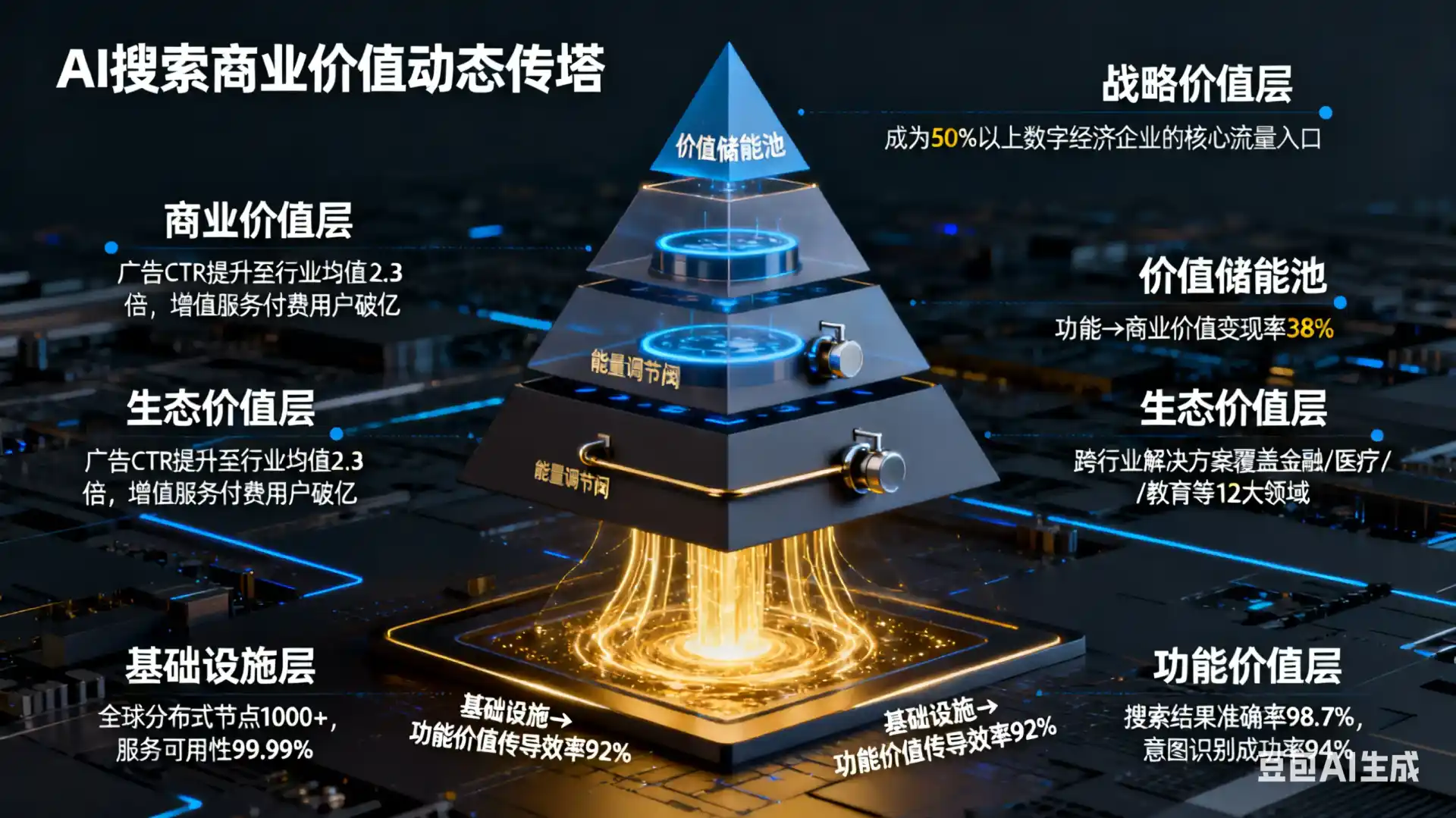 告别传统流量困局，化隆回族自治县GEO优化助力企业抢占AI问答新流量