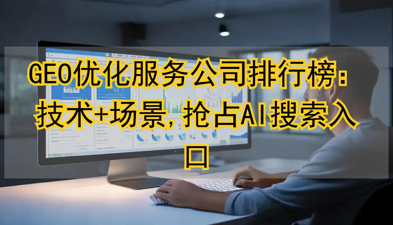 化隆回族自治县站点 GEO 内容运营：避开误区，建立长期搜索竞争力