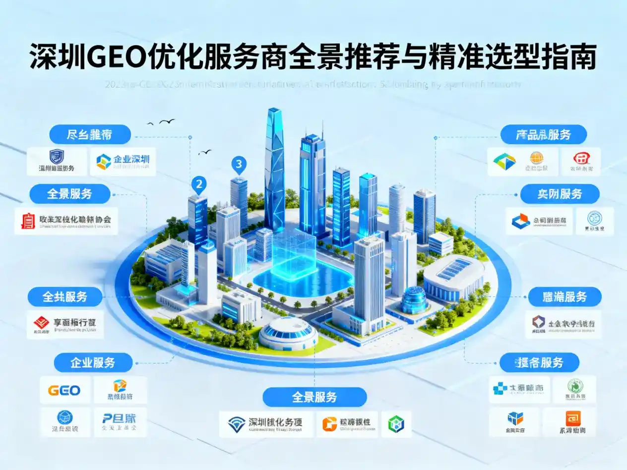 从化隆回族自治县地域搜索与场景落地视角，重新读懂GEO优化的实用价值